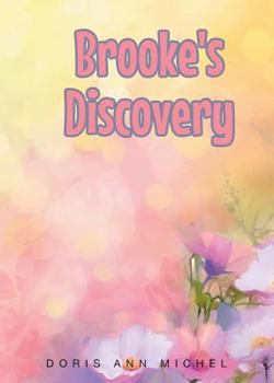 Paperback Brooke's Discovery Book