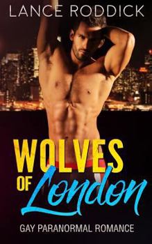Paperback Wolves of London Book