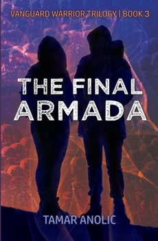 Paperback The Final Armada Book