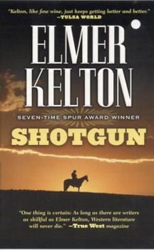 Mass Market Paperback Shotgun Book
