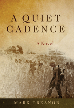 Paperback A Quiet Cadence Book