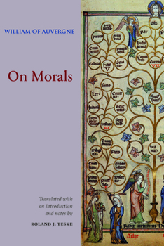 Paperback On Morals Book