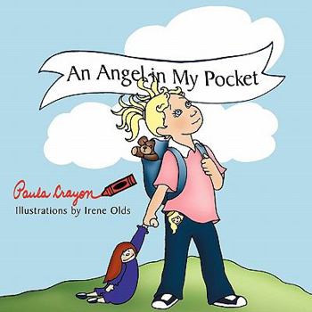 Paperback An Angel in My Pocket Book