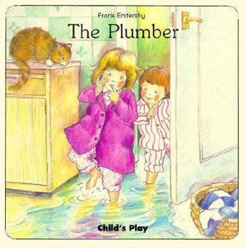 Hardcover Plumber: All in a Day Book