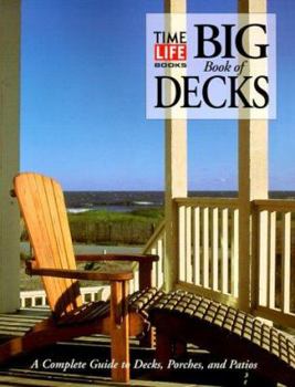 Paperback The Big Book of Decks Book
