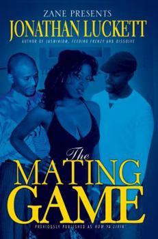 Paperback The Mating Game Book