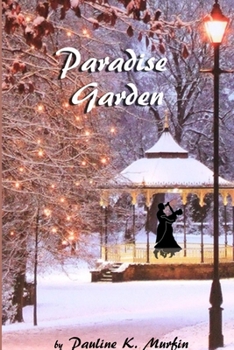 Paperback Paradise Garden Book