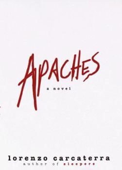Hardcover Apaches Book
