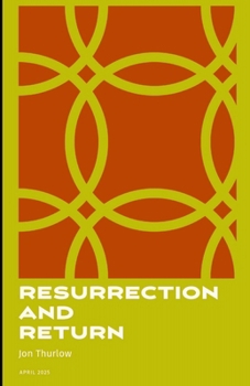 Paperback Resurrection and Return: Poems for New Beginnings Book