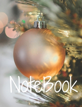 Paperback Notebook Book