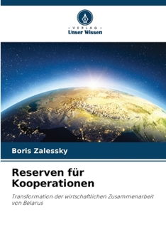 Paperback Reserven für Kooperationen [German] Book