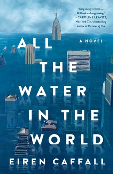 Hardcover All the Water in the World Book