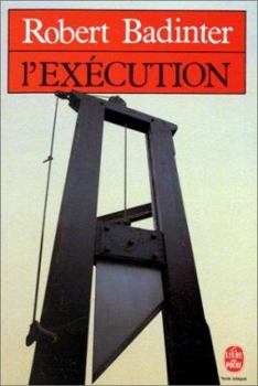 Paperback L'Exécution [French] Book