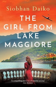 The Girl from Lake Maggiore
