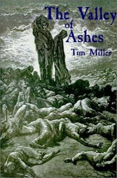 Paperback The Valley of Ashes Book