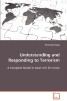 Paperback Understanding and Responding to Terrorism Book