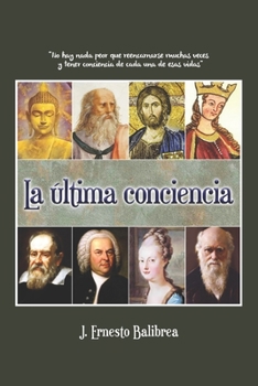 Paperback La última conciencia [Spanish] Book