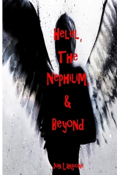 Paperback Helel, the Nephilim, and Beyond Book