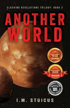 Paperback Another World Book
