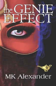 Paperback The Genie Effect Book
