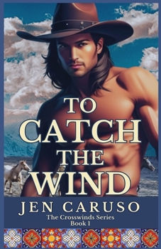 Paperback To Catch the Wind Book