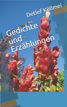 Paperback Gedichte und Erz?hlungen [German] Book