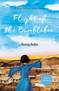 Paperback Flight of the Bumblebee Book