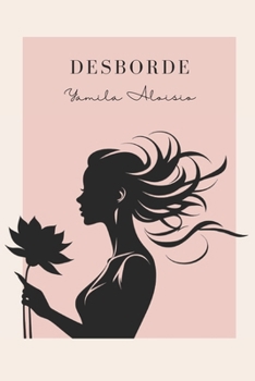 Paperback desborde [Spanish] Book