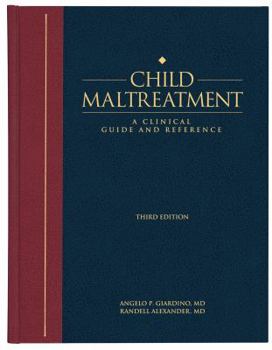 Child Maltreatment
