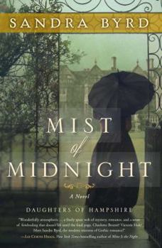 Paperback Mist of Midnight Book