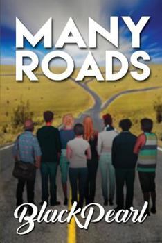 Paperback Many Roads Book