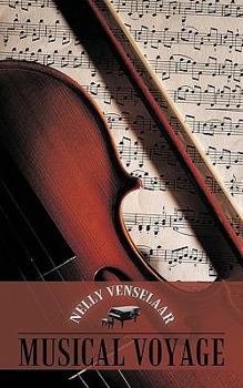 Paperback Musical Voyage Book