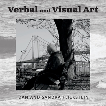 Paperback Verbal and Visual Art Book