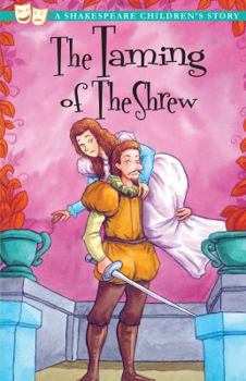 Paperback The Taming of the Shrew Book