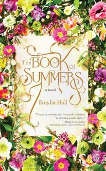 Paperback The Book of Summers Book