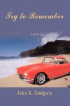 Paperback Try to Remember Book