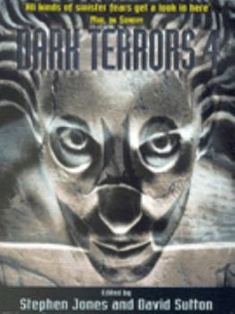 Paperback Dark terrors 4 Book