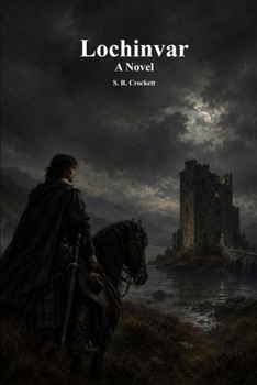 Paperback Lochinvar Book