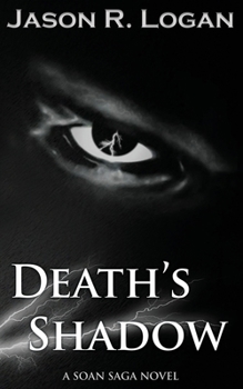 Paperback Death's Shadow Book