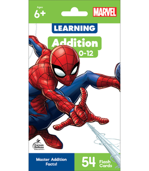 Cards Marvel Addition 0-12 Book
