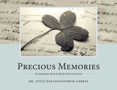 Paperback Precious Memories Book