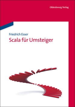 Hardcover Scala Für Umsteiger [German] Book