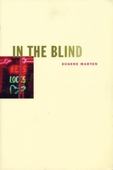 Paperback In the Blind Book