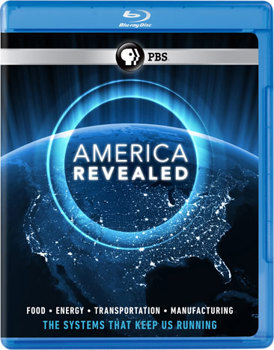 America Revealed