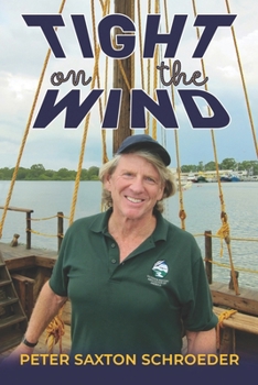 Paperback Tight on the Wind Book
