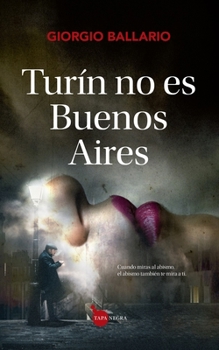 Paperback Turin No Es Buenos Aires [Spanish] Book
