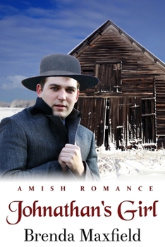 Paperback Johnathan's Girl Book