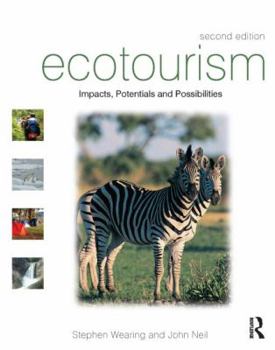 Paperback Ecotourism Book