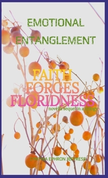 Hardcover Emotional Entanglement Book