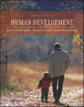 Paperback Human Development with Powerweb [With Powerweb] Book